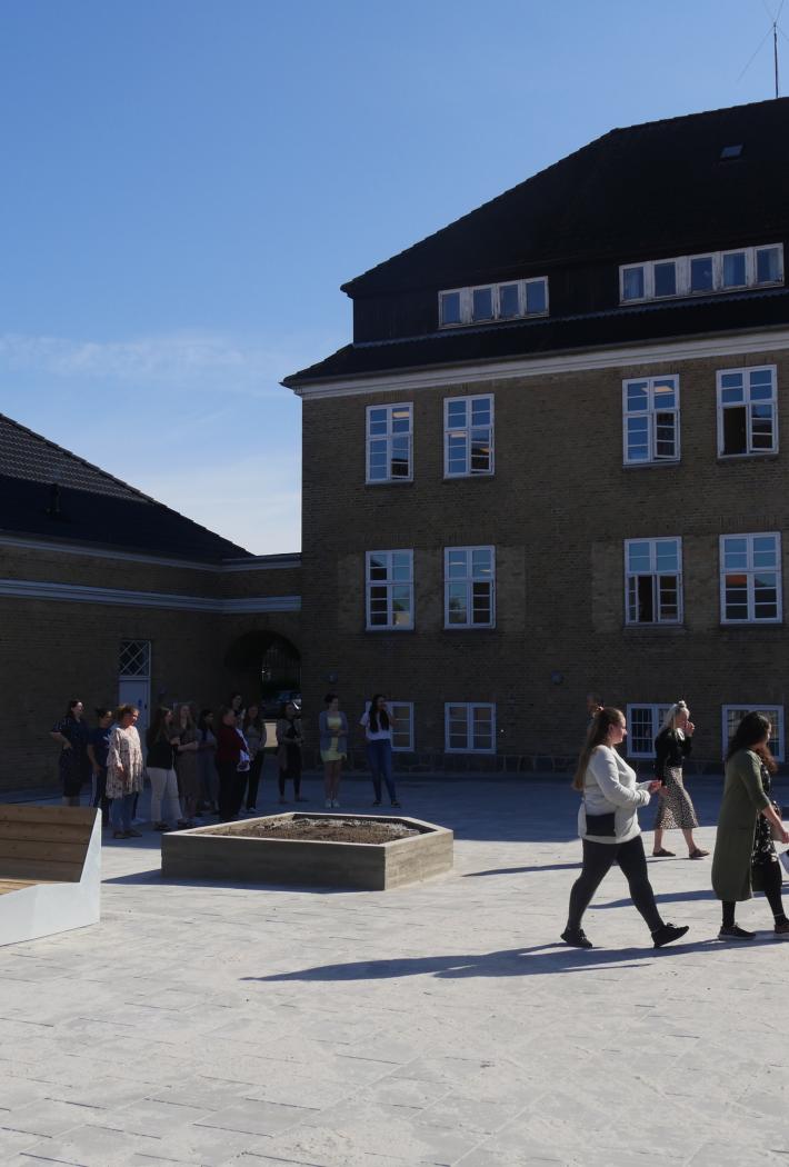 Campus Holbæk