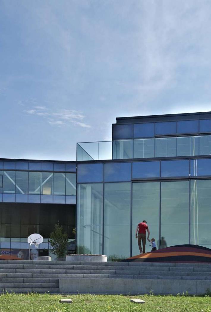 Campus Roskilde