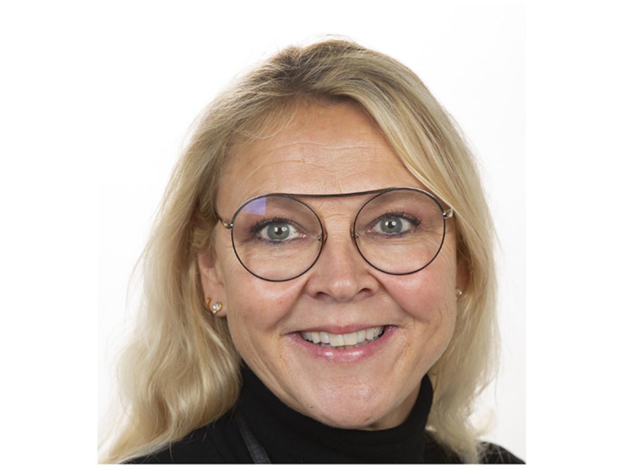 Foto af Dorthe