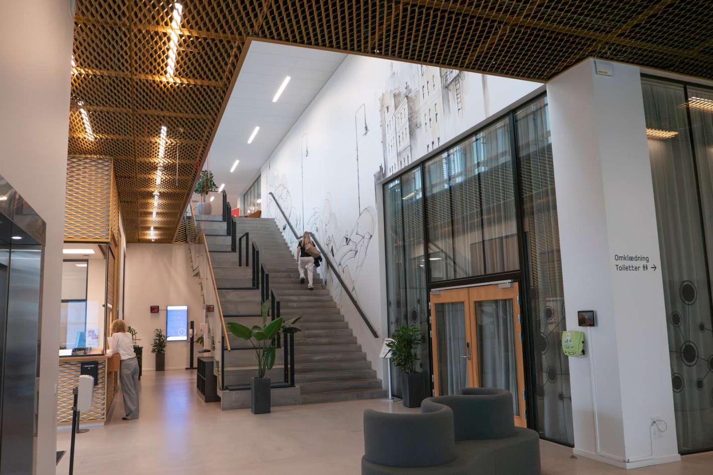 nyt campus næstved