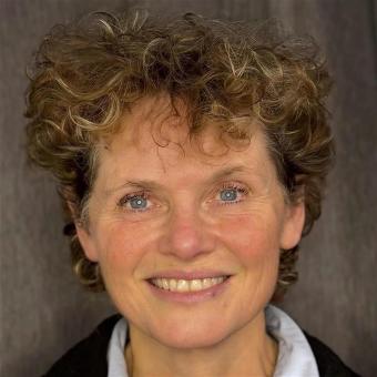Foto af Margit Annie Dall Aaslyng