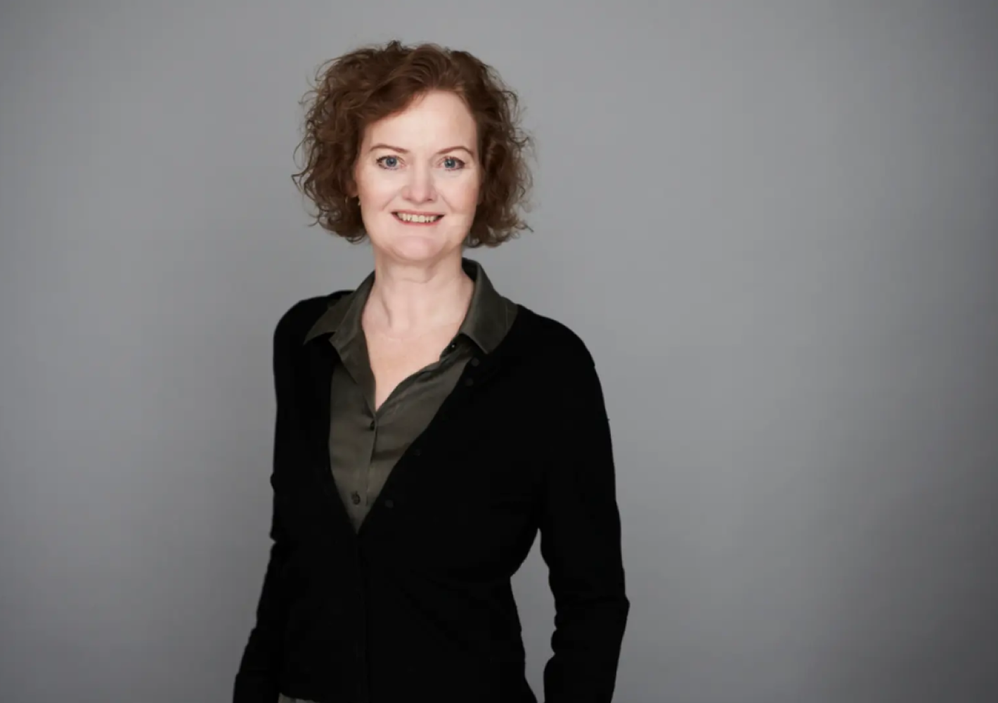 Marie Konge