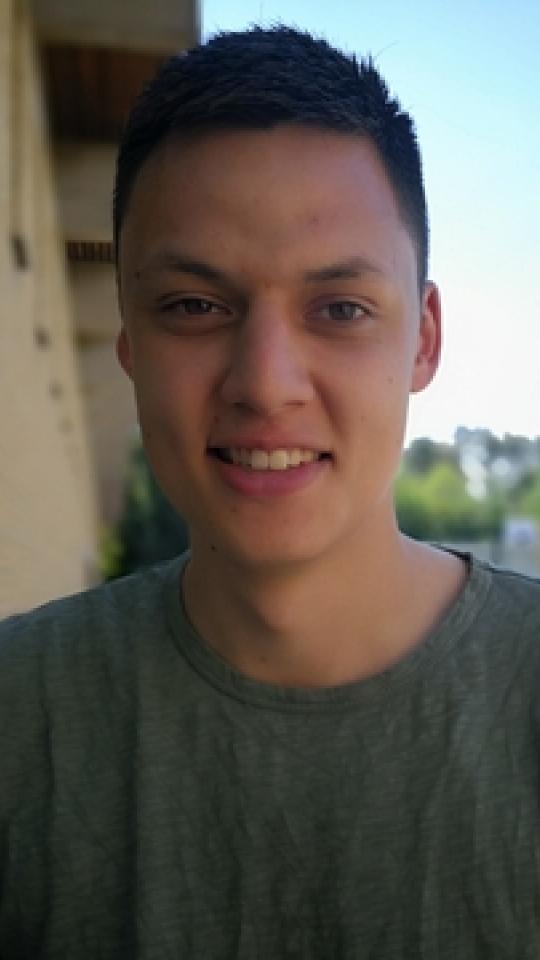 Foto af Martin 
