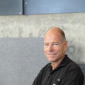 IT-supportelev Arne Rasmus Olsen