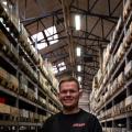 I praktik om hydraulik