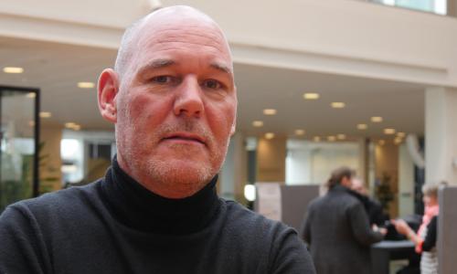 René B Christiansen