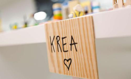Krea