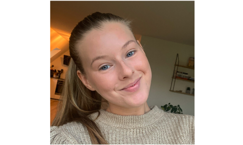 Studenterambassadør