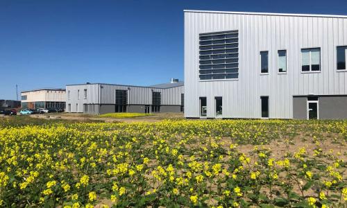 Campus Kalundborg