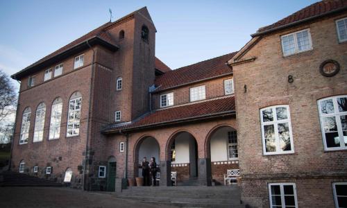 Vallekilde Højskole