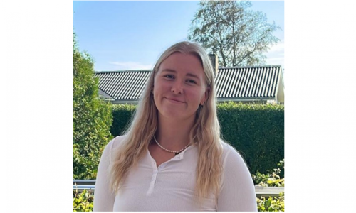 Studenterambassadør