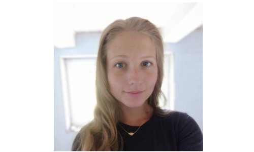 Studenterambassadør