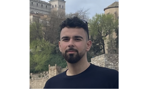 Studenterambassadør