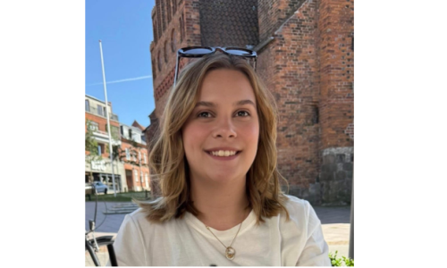 Studenterambassadør