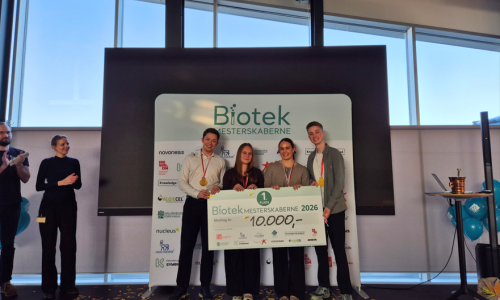 Biotek