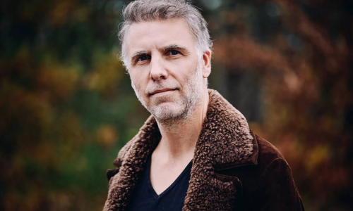 Mikkel Snorre
