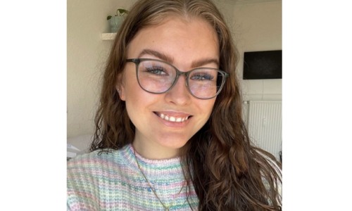 Studenterambassadører