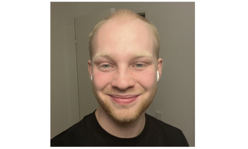 Studenterambassadører