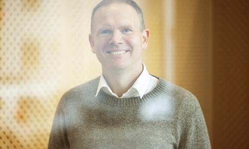 Daniel Bojsen