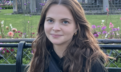 Foto af Noelle